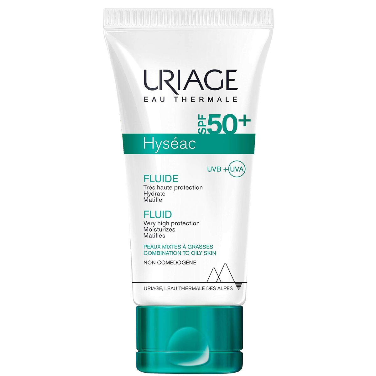 Protector Solar Uriage 50 ml